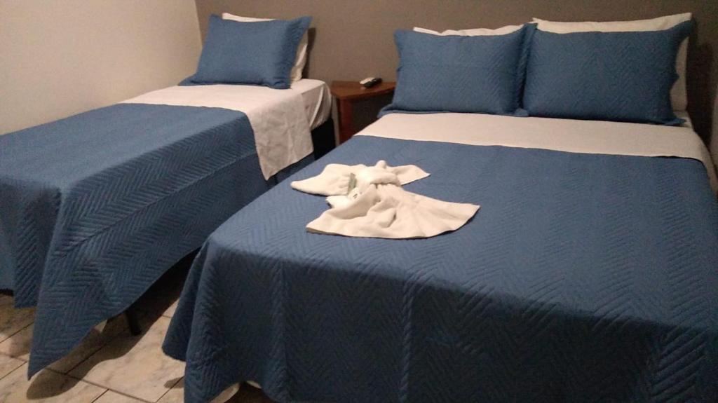 Alliance Hotel - Triple Room