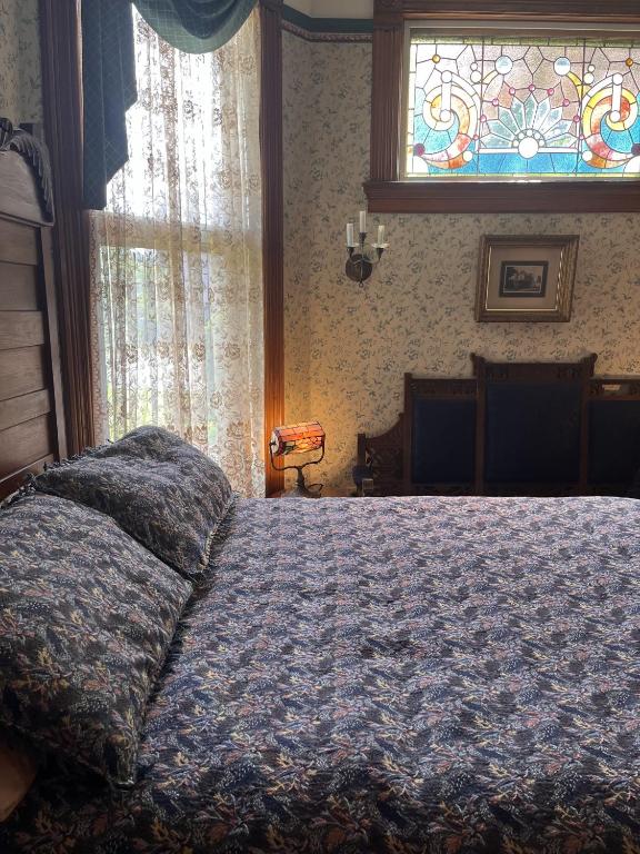 Innisfree Bed & Breakfast - Chambre Double De Luxe