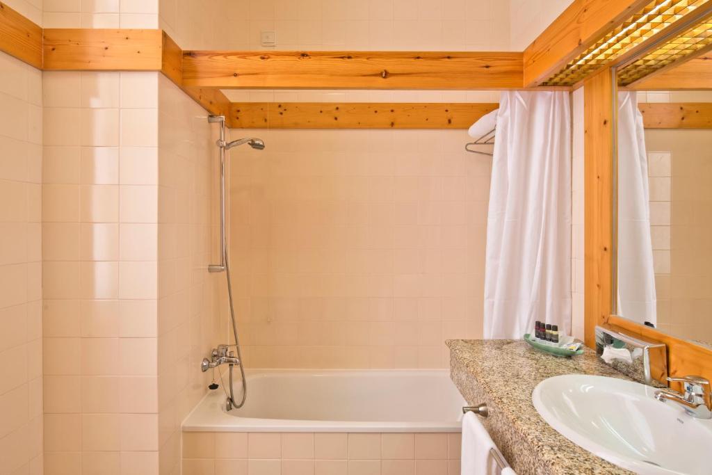 Lam Hotel Convento do Desagravo - 3