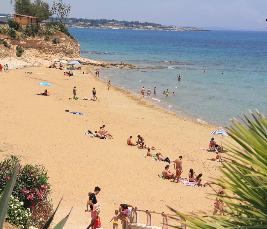 Φυσικό τοπίο κοντά σε αυτό το διαμέρισμα