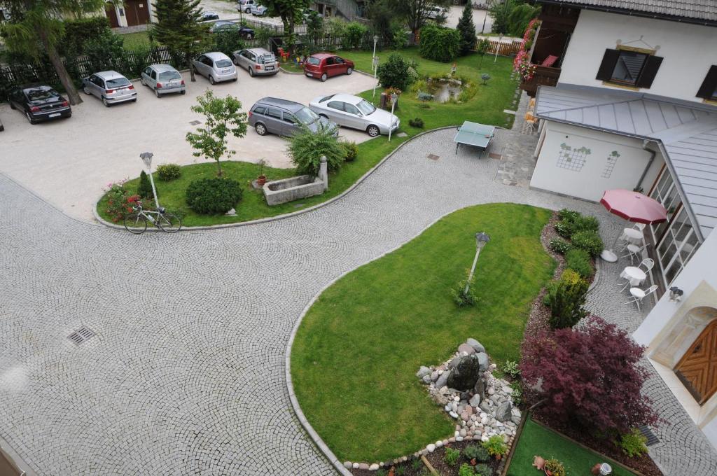 Kép Hotel Bachmann szállásáról Villabassában a galériában