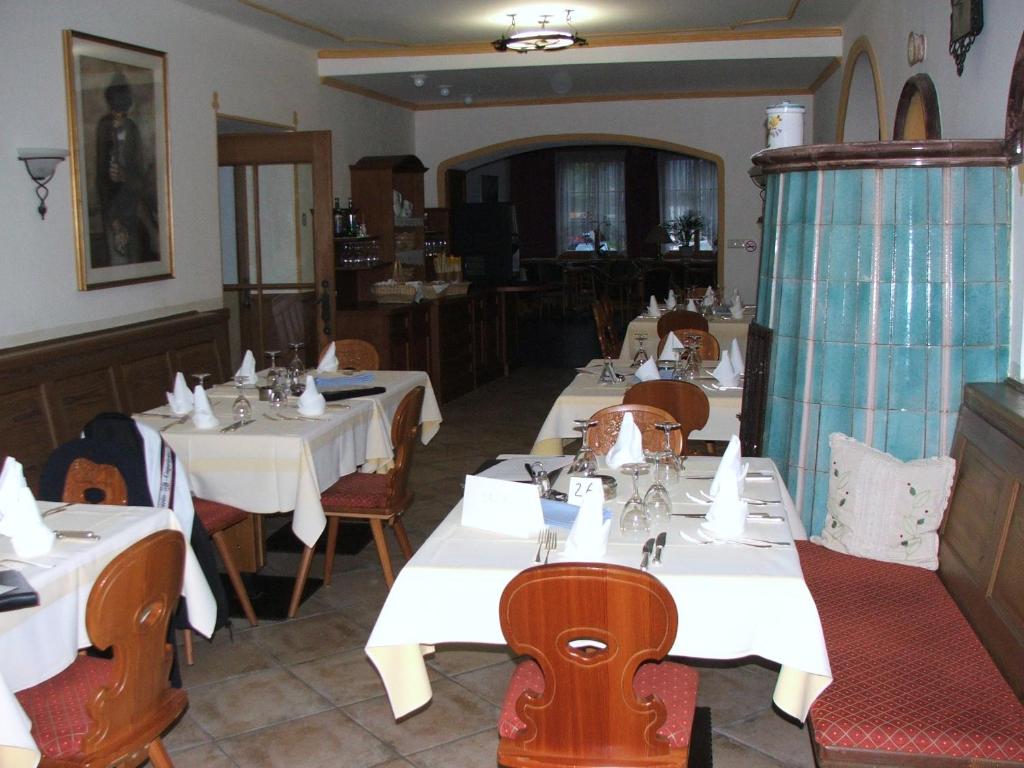 Kép Hotel Bachmann szállásáról Villabassában a galériában