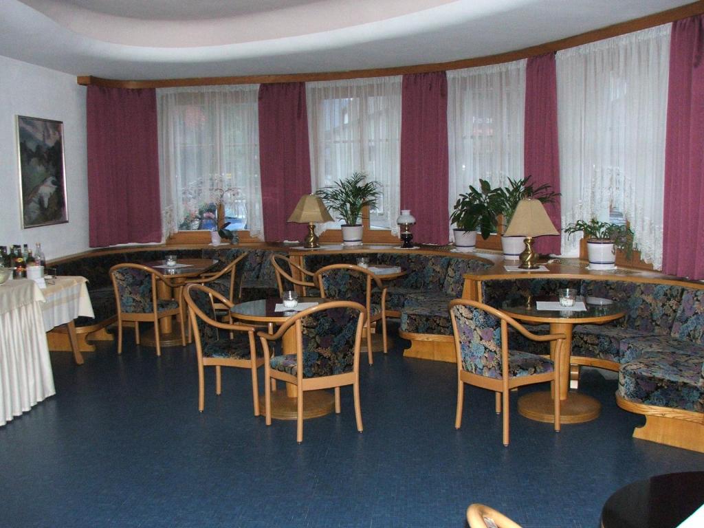 Kép Hotel Bachmann szállásáról Villabassában a galériában