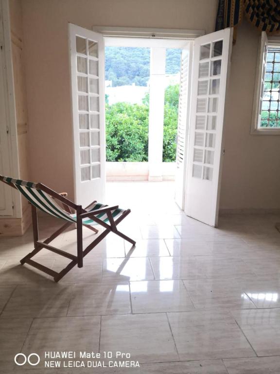 Fotografie z fotogalerie ubytování Apartment close to the beach v destinaci Bizerte