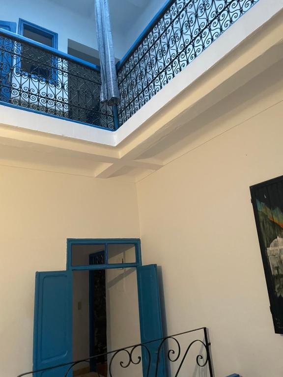 BLUE RIAD - Apartment - Ground Floor