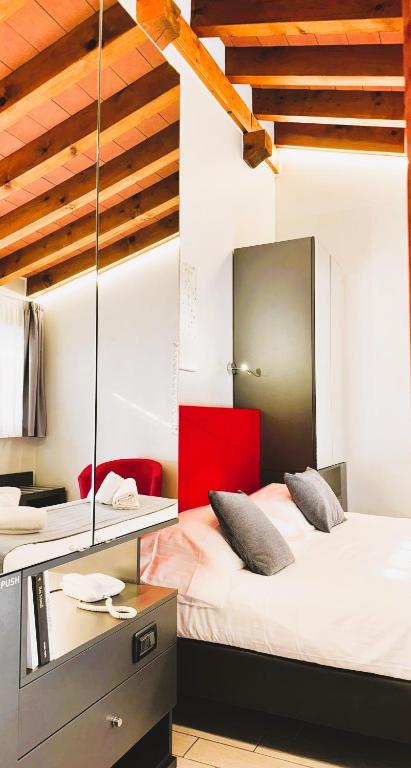 Hotel Fontana Verona - 2