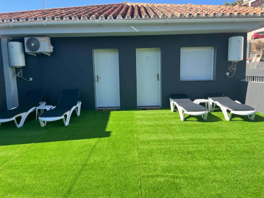 Villa AMIR - Habitación De Lujo