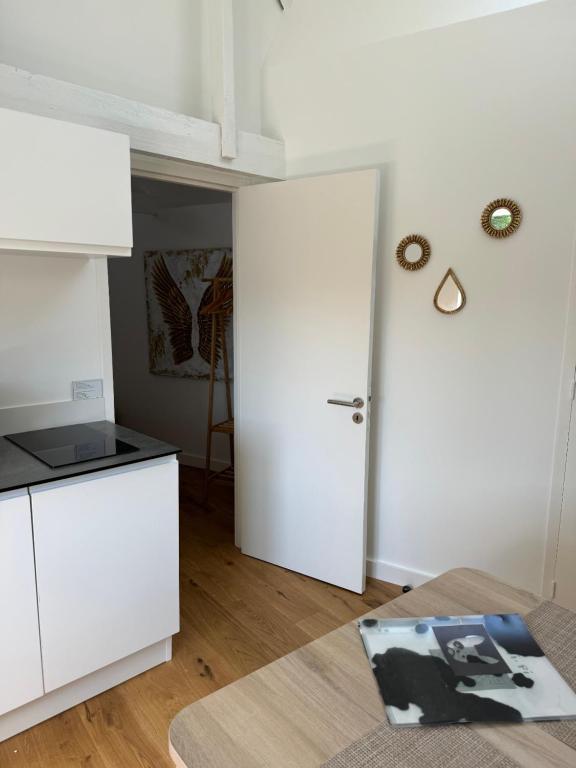 Victorias House Suite - Resim 27