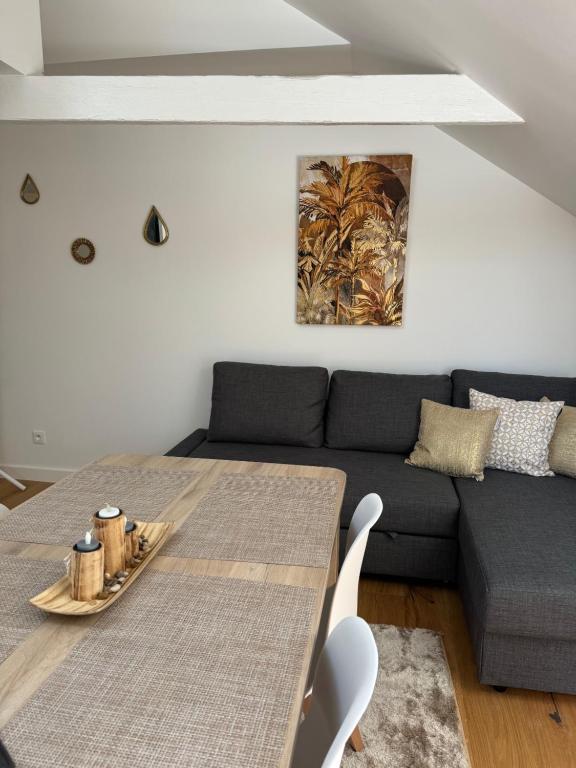 Victorias House Suite - Resim 26