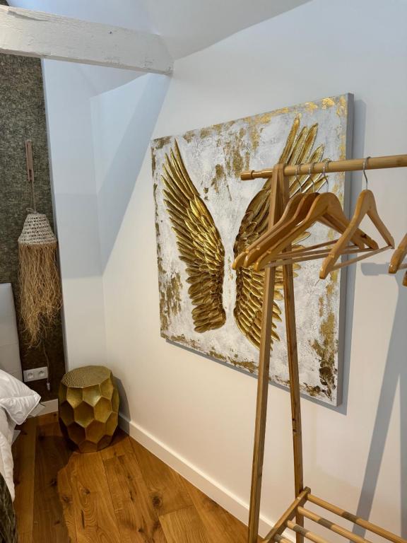 Victorias House Suite - Resim 29