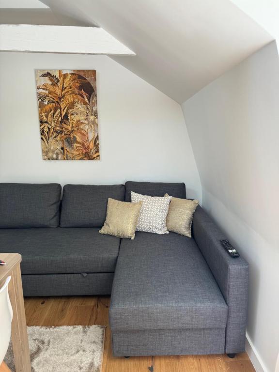 Victorias House Suite - Resim 30