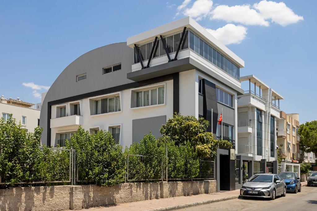 تصویر اتاق‌های Mel House Lara - تصویر ۲