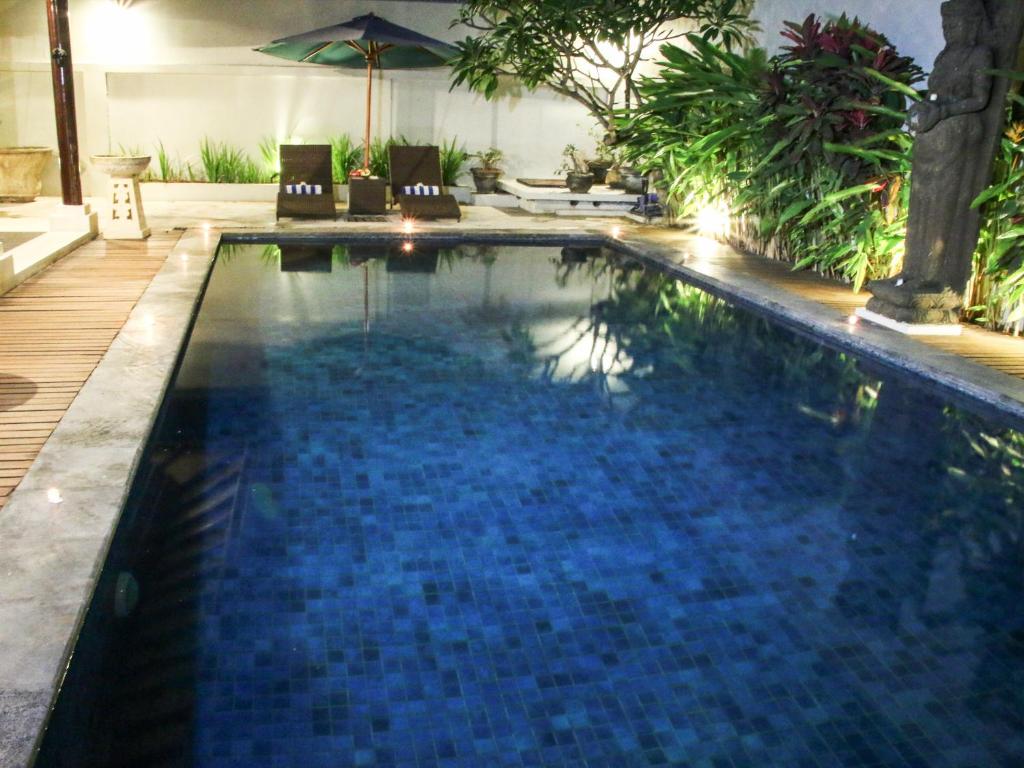 Linda Villa Sanur - 7