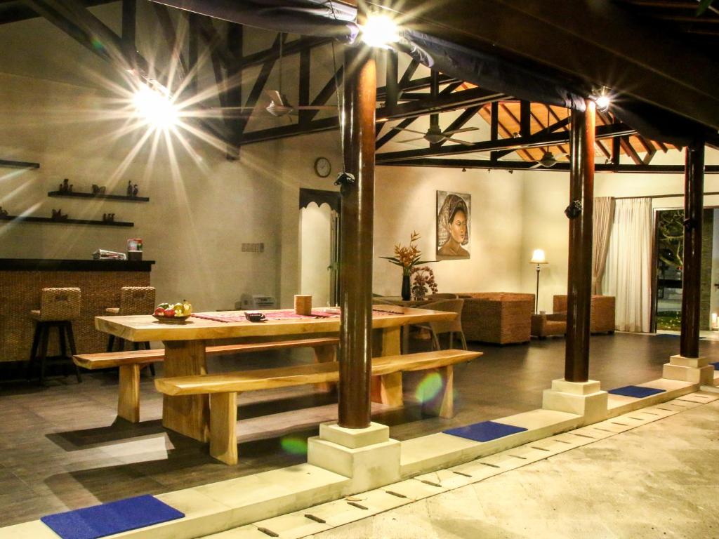 Linda Villa Sanur - 6