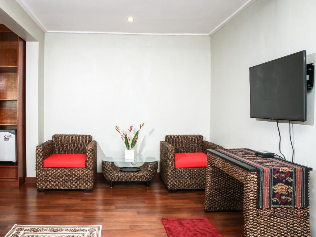 Linda Villa Sanur - 11