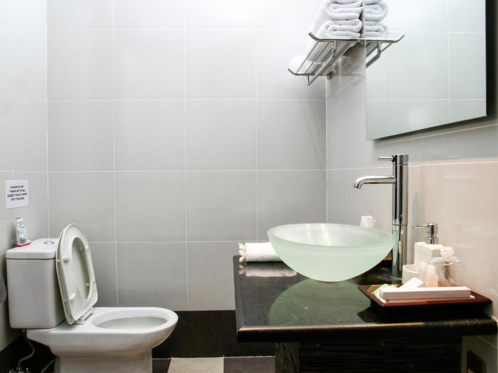 Linda Villa Sanur - 17