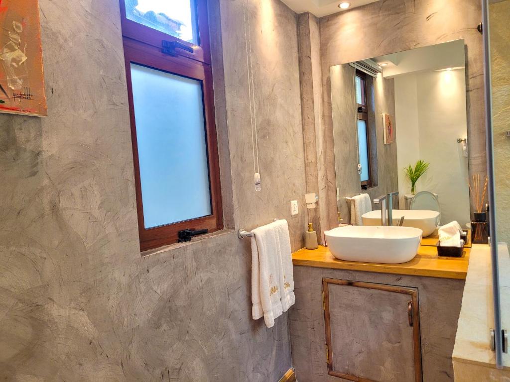 La Villa Boutique Hotel photo