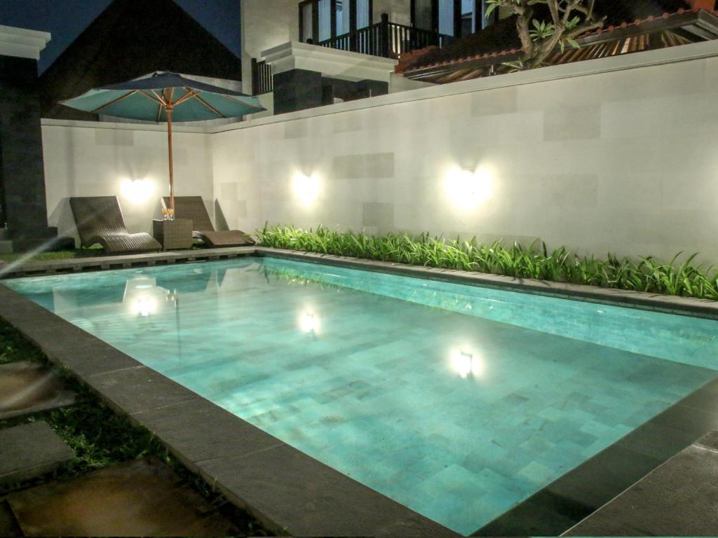 Linda Villa Sanur - 18