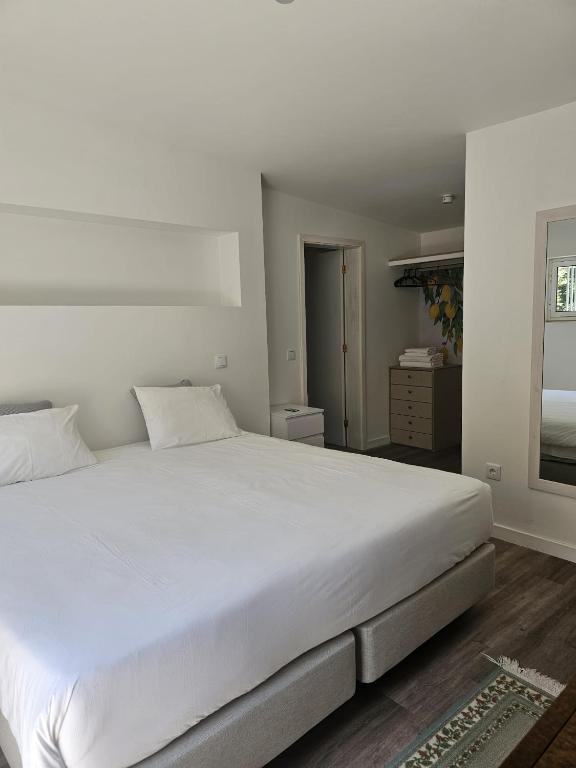 Casas do Souto - Standard Familienzimmer