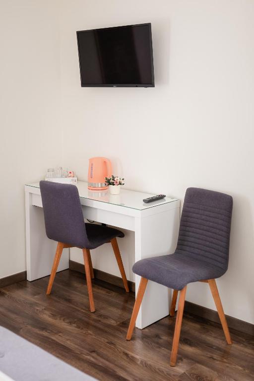 Green lakes house - 19