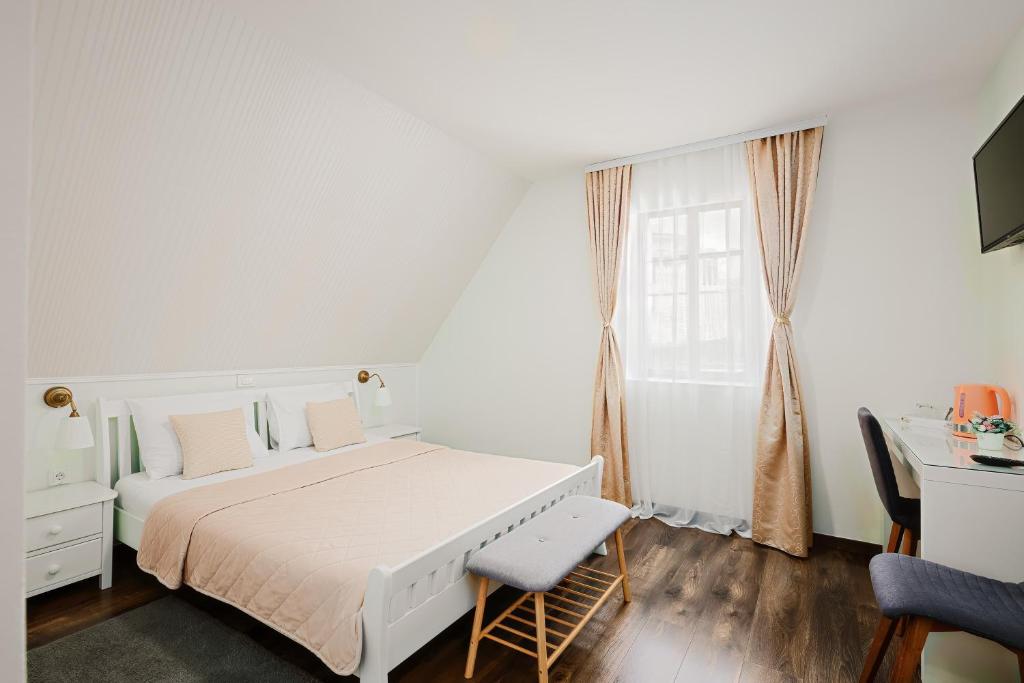 Green lakes house - 2