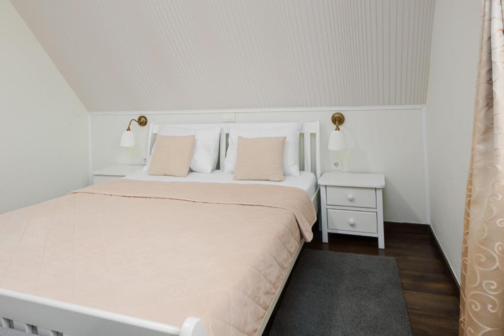 Green lakes house - 18