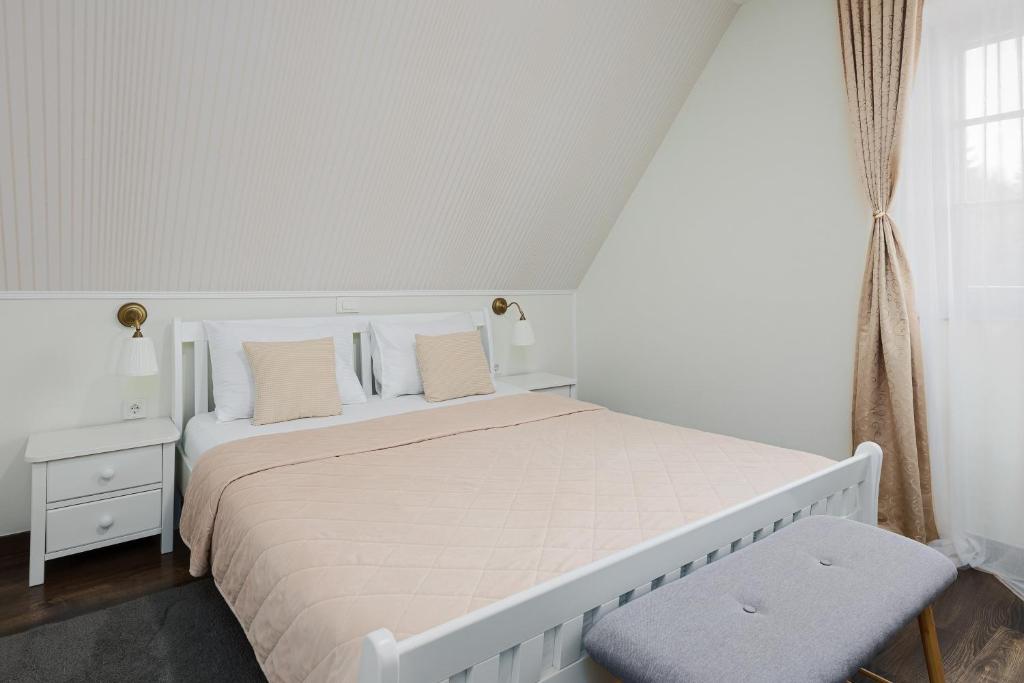 Green lakes house - 5