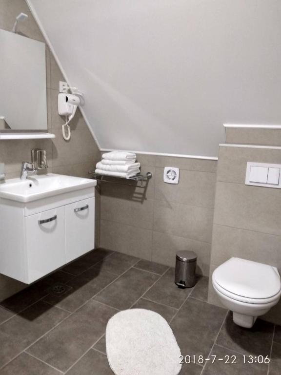 Green lakes house - 8