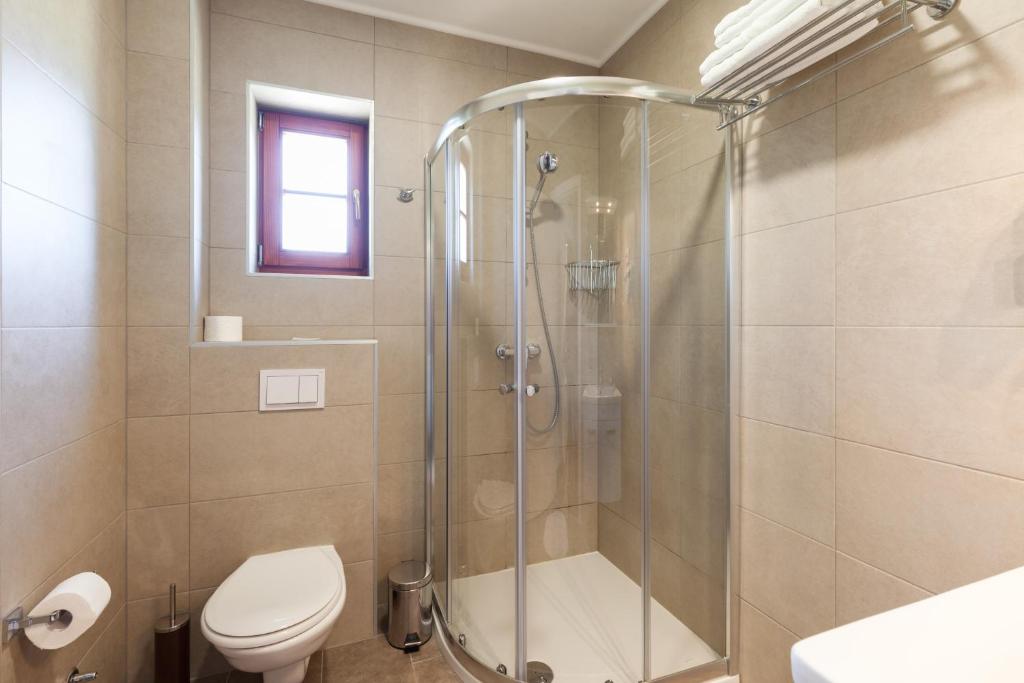 Green lakes house - 9