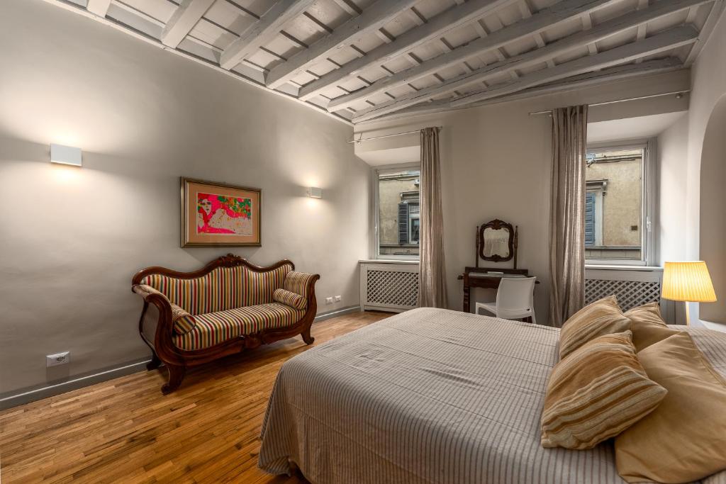 My Spanish Steps Apartment - 2 bathrooms