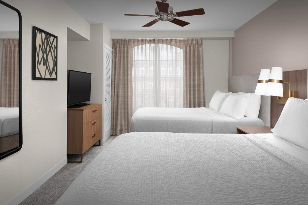 Staybridge Suites Columbia by IHG photo