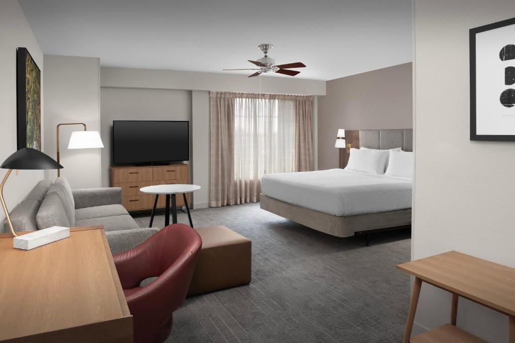 Staybridge Suites Columbia by IHG - Error