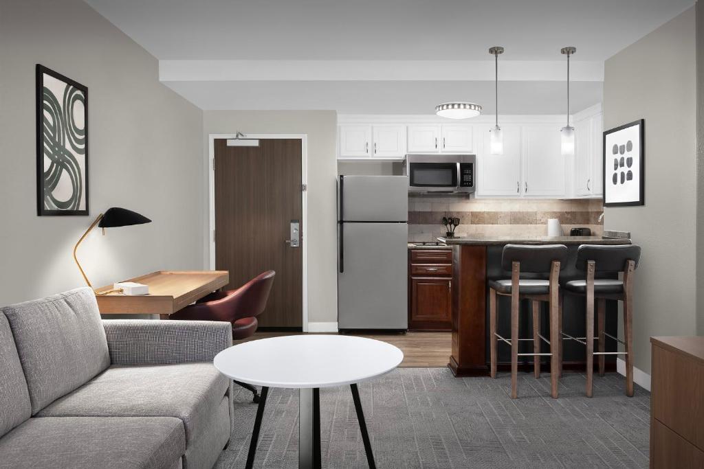 Staybridge Suites Columbia by IHG - Error