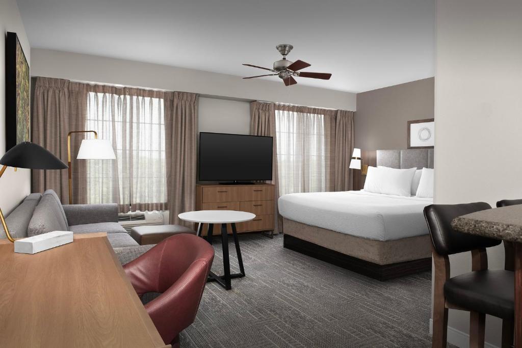 Staybridge Suites Columbia by IHG - スタジオスイート