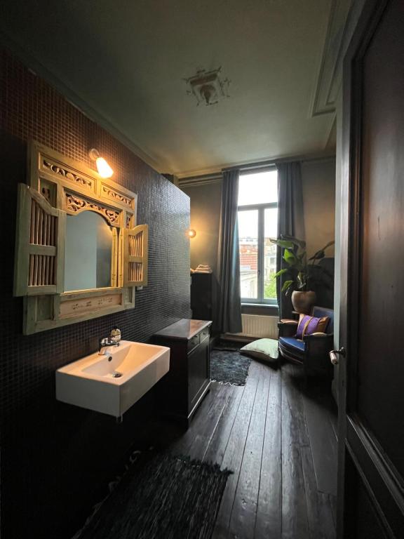 Fotografie z fotogalerie ubytování Guesthouse Nights by Morpheus v Antverpách