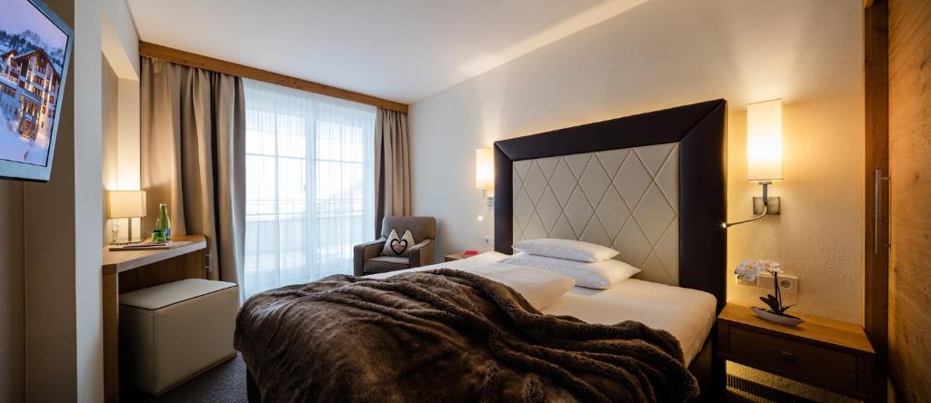 Superior Hotel Panorama - 15