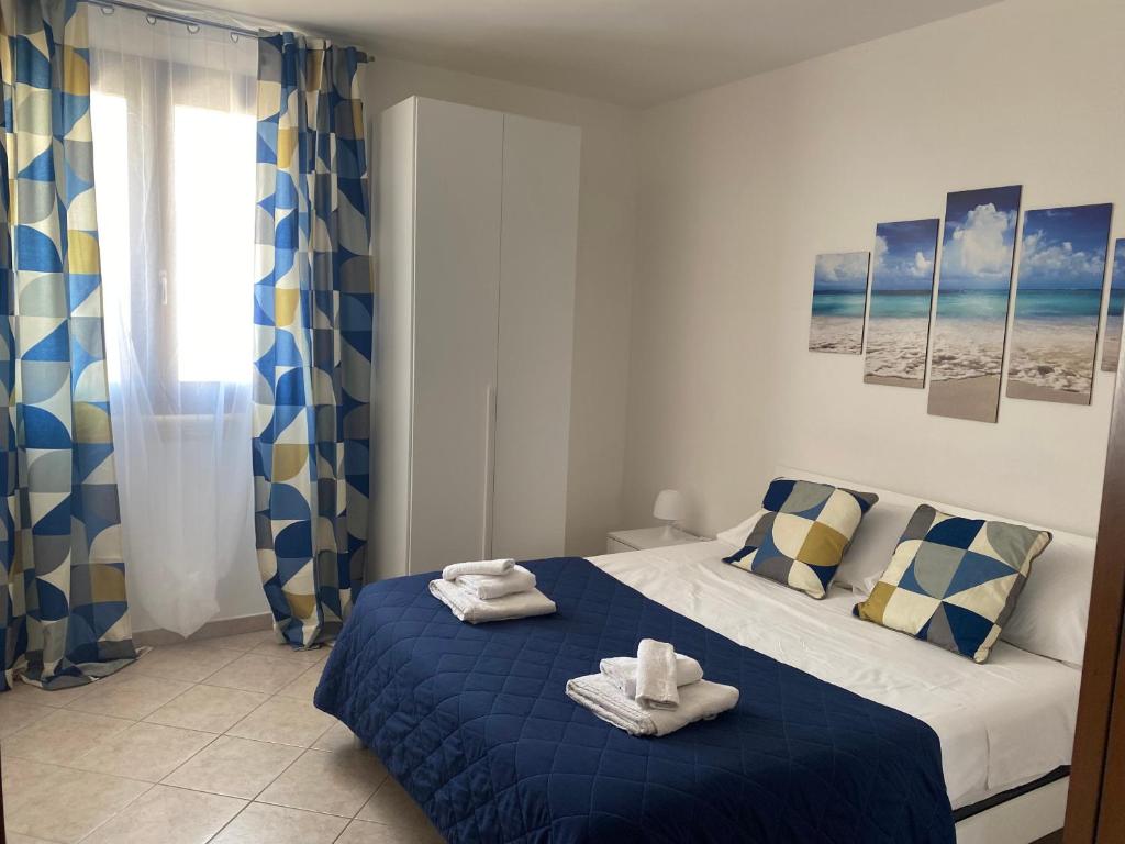 HYPOGEUM -Le Torri Apartments- - 7