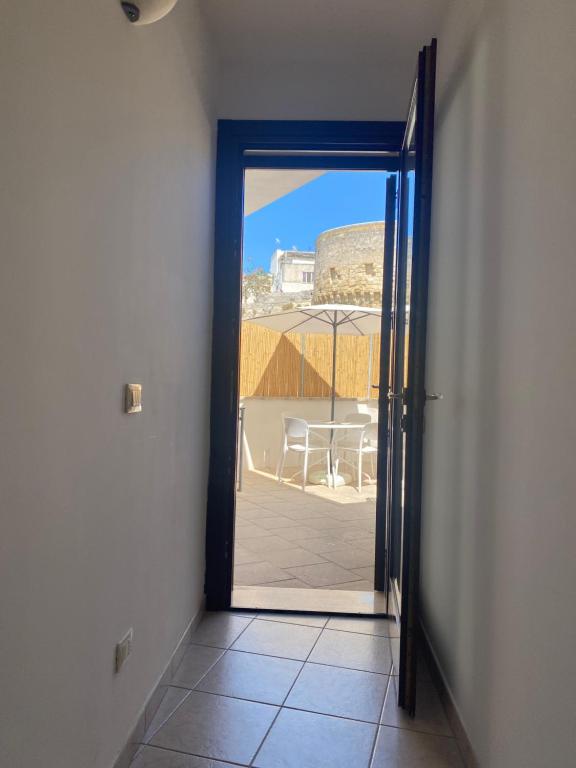 HYPOGEUM -Le Torri Apartments- - 11