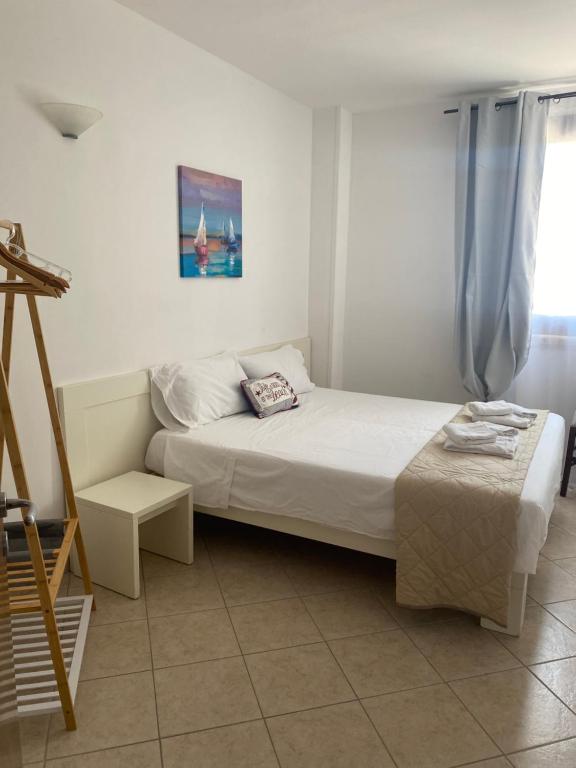 HYPOGEUM -Le Torri Apartments- - 10