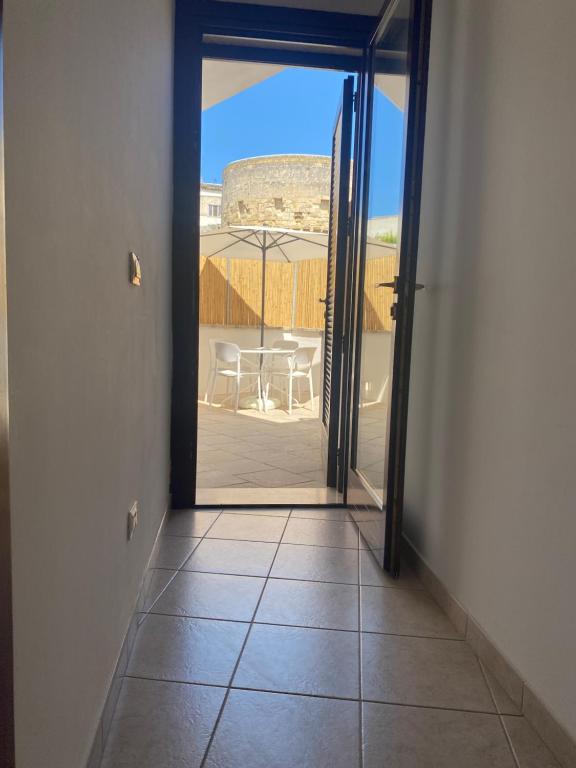 HYPOGEUM -Le Torri Apartments- - 8