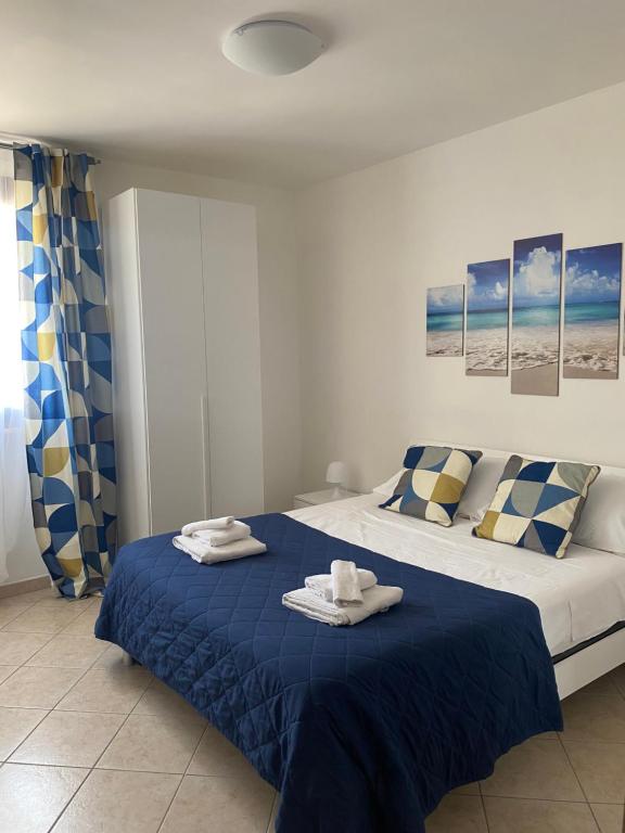 HYPOGEUM -Le Torri Apartments- - 13