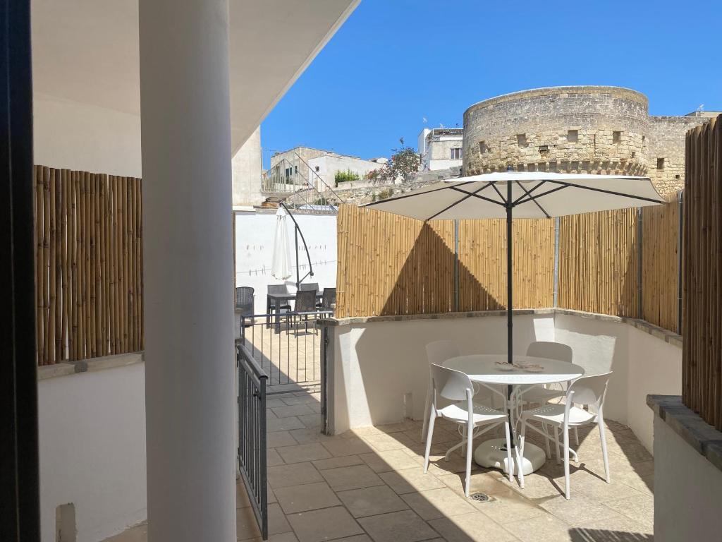 HYPOGEUM -Le Torri Apartments- - 18