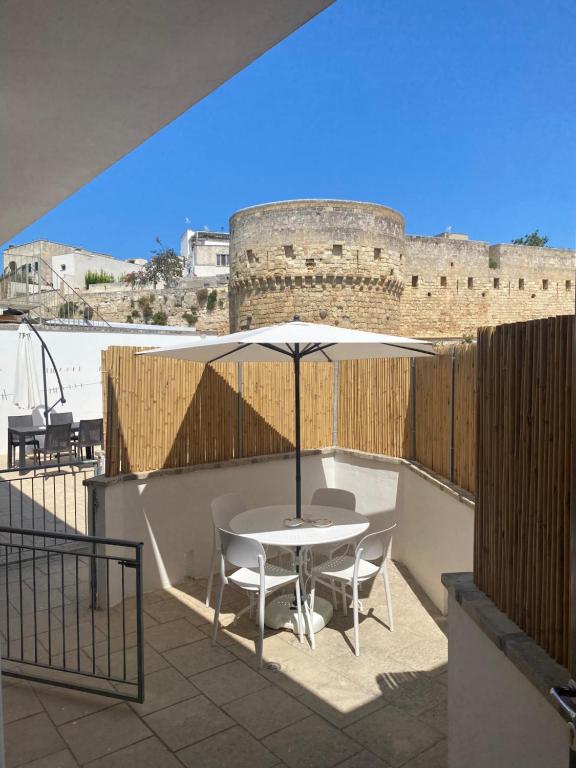 HYPOGEUM -Le Torri Apartments- - 17