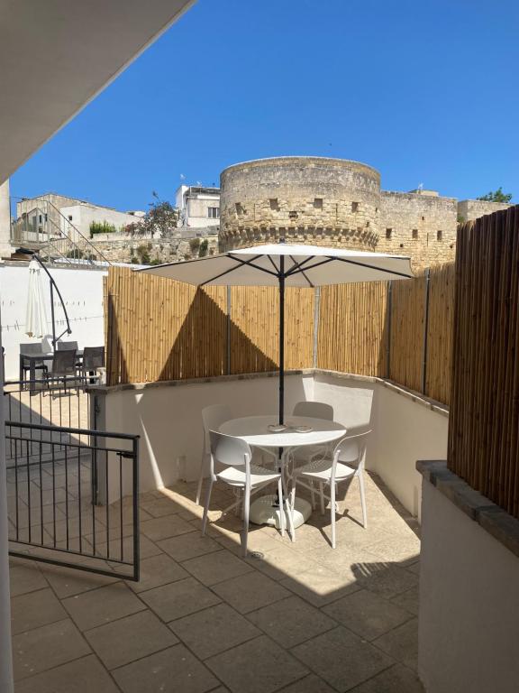 HYPOGEUM -Le Torri Apartments- - 14