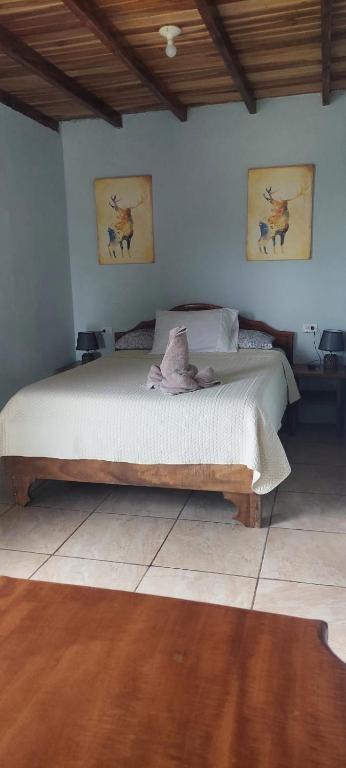 Apartamento Siary 1 - Hizvo