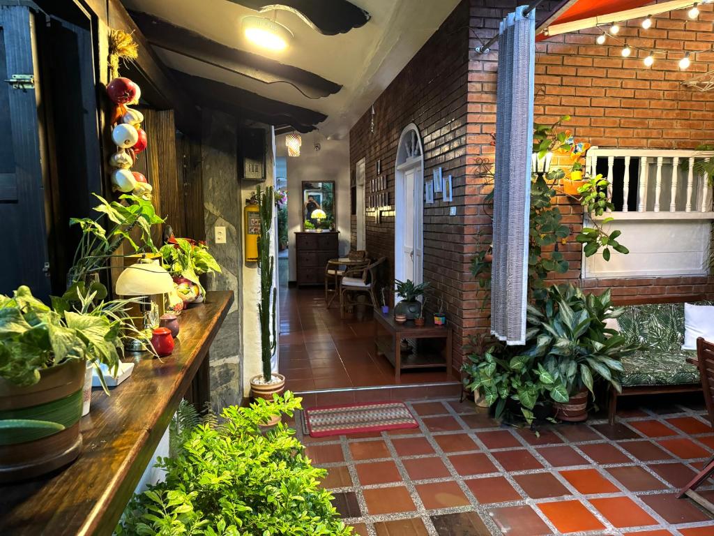 Fotografie z fotogalerie ubytování Casa Ruta Sur v destinaci Cali