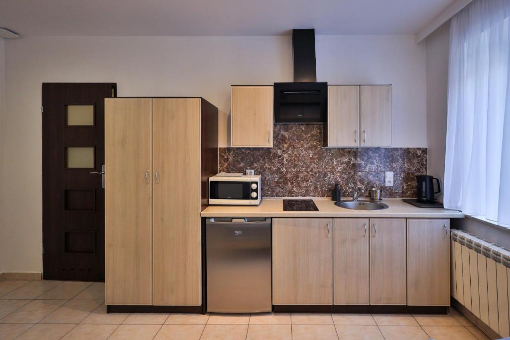 Apart-House Uniejów - 4