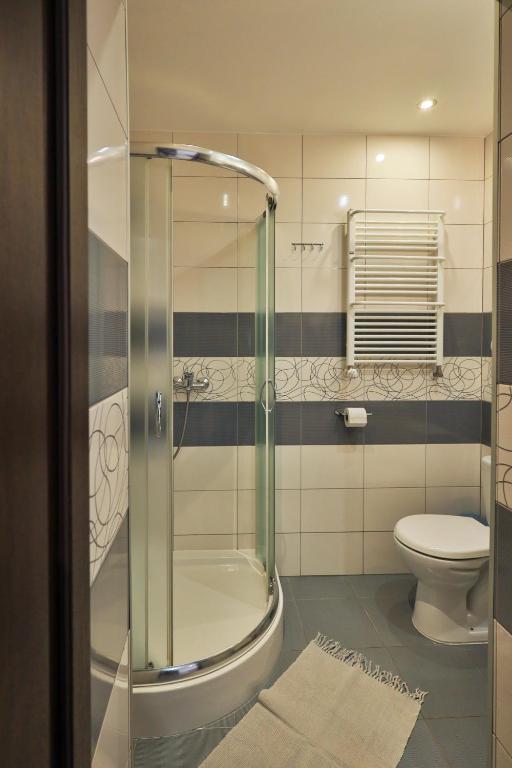 Apart-House Uniejów - 3