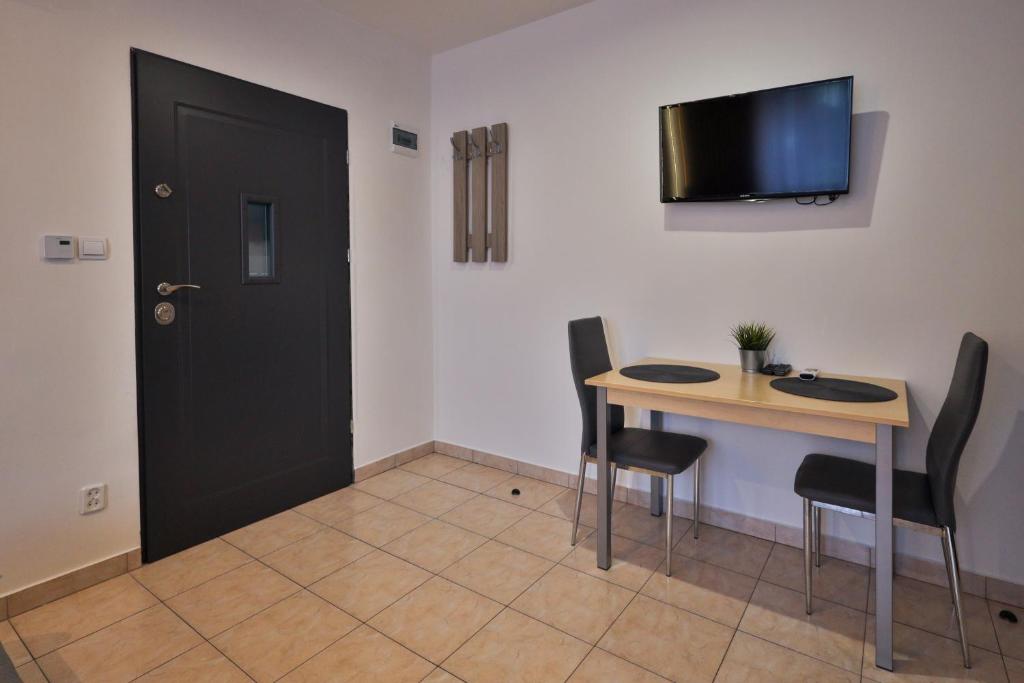 Apart-House Uniejów - 2