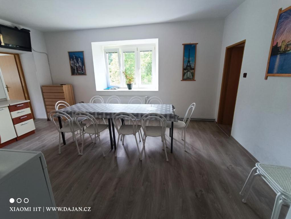 Fotografie z fotogalerie ubytování Penzion Dajan ve Strmilově